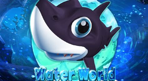 Play Water World slot